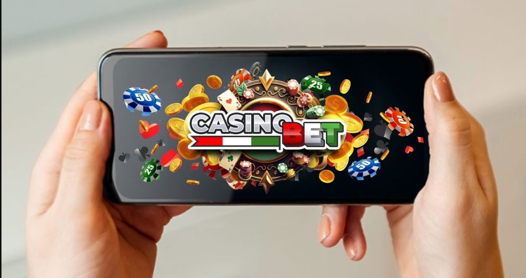 Magyar Casino Mobile 2025.