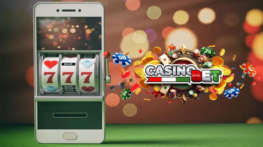 Magyar Mobile Casino 2025.